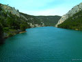 Nationalpark KRKA - Kroatien
