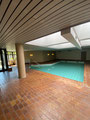 Schwimmbad im Haus