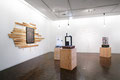 Installation view,  @KCUA Gallery, 2013