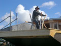 Chantier Poriotine © LBL