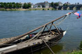 Fête de la Loire à Saumur © Arnaud Réchard