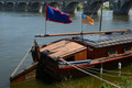 Fête de la Loire à Saumur © Arnaud Réchard