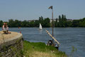 Fête de la Loire à Saumur © Arnaud Réchard