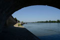 Fête de la Loire à Saumur © Arnaud Réchard