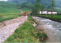 Schwendebach an Auffahrt 1999