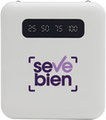 Power Bank Multipuerto "Connecticut"