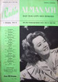 1948 - German radio almanac