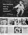 1950 - Jergens Lotion