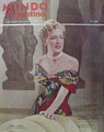 1950 - June Argentina