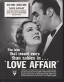1939 - Love Affair
