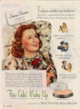 1945 - Max Factor