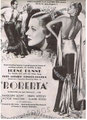1935 - Roberta