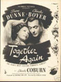 1944 - Together Again