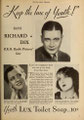 1931 - Lux