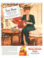 1942 - Royal Crown Cola