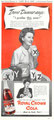 1942 - Royal Crown Cola