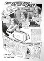 1939 - Lux Soap