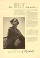 1937 - Elizabeth Arden