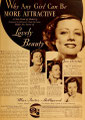 1934 - Max Factor
