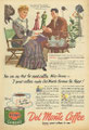 1947 - Del Monte Coffee