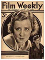 1933 - December