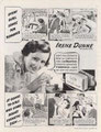 1936 - Lux Soap