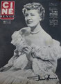 1951 - February France