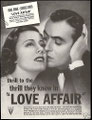 1939 - Love Affair