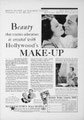 1932 - Max Factor
