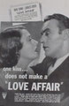 1939 - Love Affair