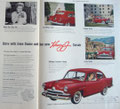 1952 - Henry J Corsair