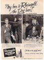 1954 - Rheingold
