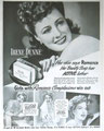 1942 - Lux Soap