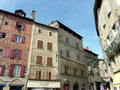 Figeac: centre historique