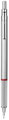 Rotring Rapid Pro Drehbleistift silber
