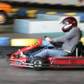 Wer die Formel1 für "im Kreis fahren" hält, ist bei GoKart vermutlich nicht so gut aufgehoben. Alle anderen werden den Adrenalin-Kick lieben, wenn sie um die Kurven heizen und die Geschwindigkeit spüren.