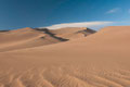 great sand dunes nationalpark