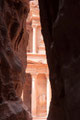Petra, Jordanien