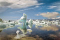 Jökulsarlon, Island