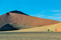 Sossusvlei, Namibia