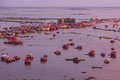 Tonle Sap See, Kambodscha