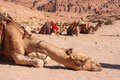 Petra, Jordanien