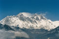 Everest, Nepal