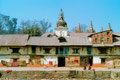 Pashupatinath, Nepal