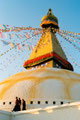 Bodnath, Nepal