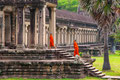 Angkor Wat, Kambodscha