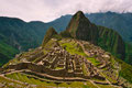 Machu Picchu, Peru