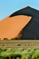 Düne 45, Namibia