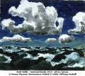 Nuages d'été 1913
