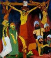 Christ de Nolde